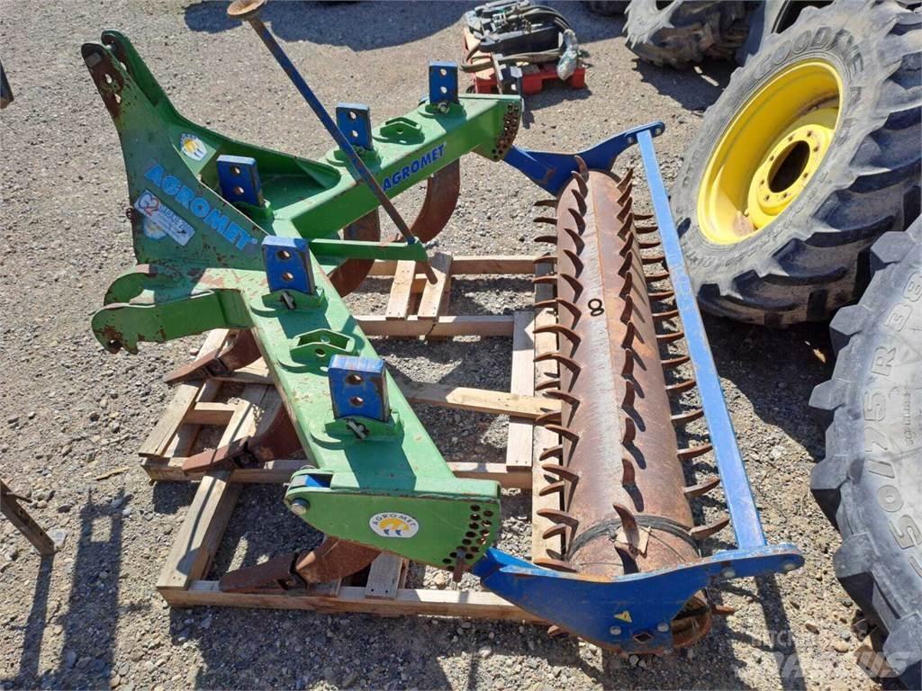 John Deere 443 Комплектующие сельхозмашин для уборки сена
