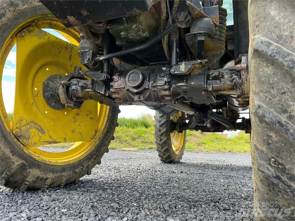 John Deere 4720 Прицепные опрыскиватели