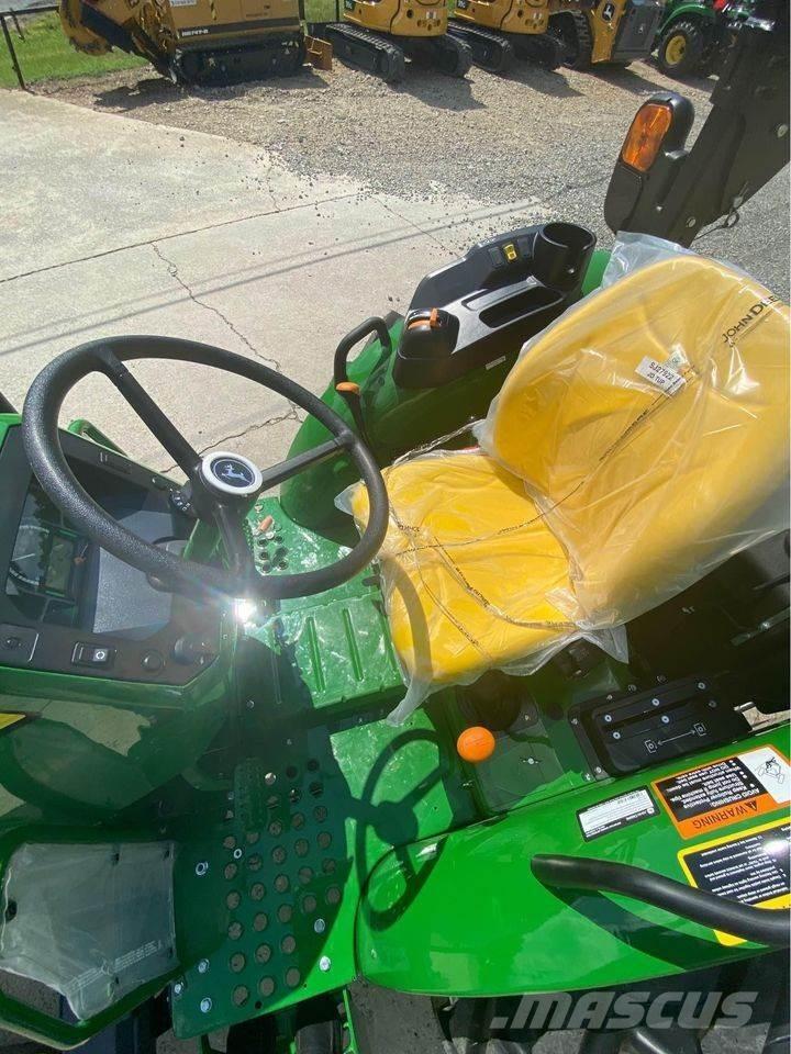 John Deere 5050E Трактора