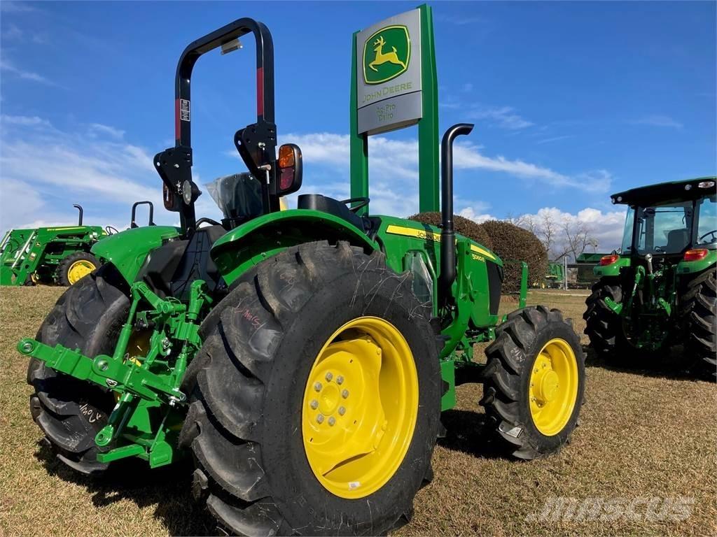 John Deere 5060E Трактора