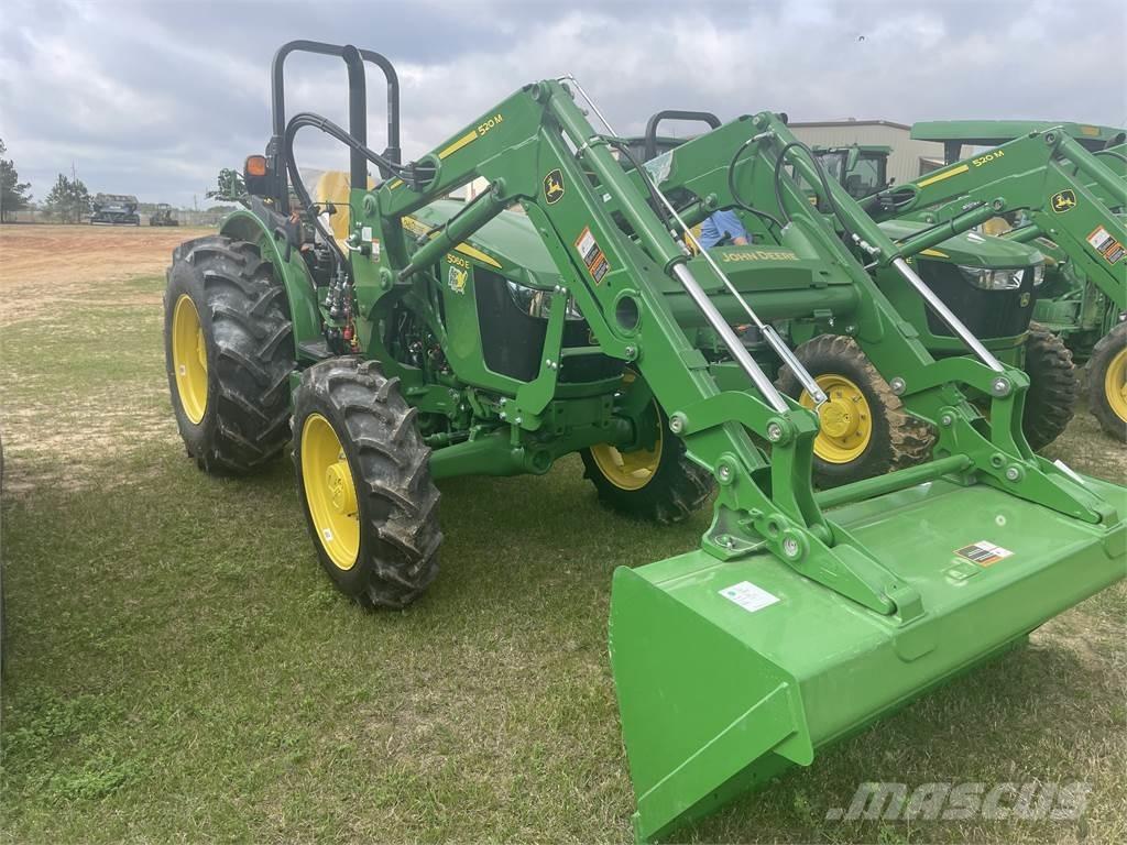 John Deere 5060E Трактора