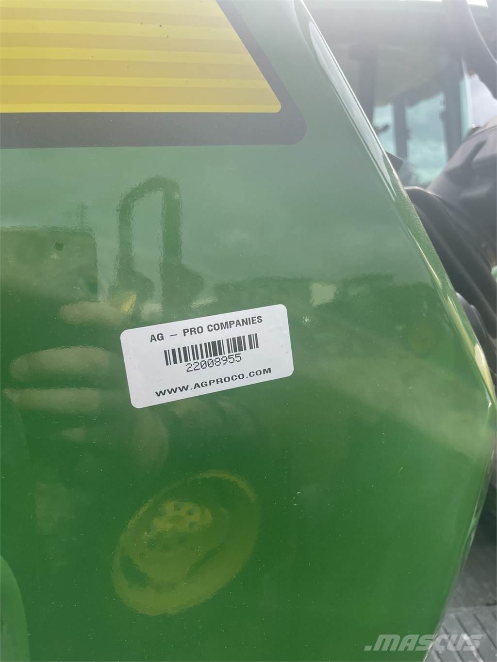 John Deere 5060E Трактора
