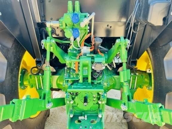 John Deere 5090E Трактора