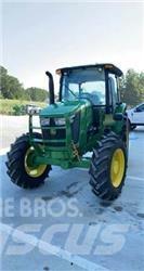 John Deere 5100E Коммунальные тракторы