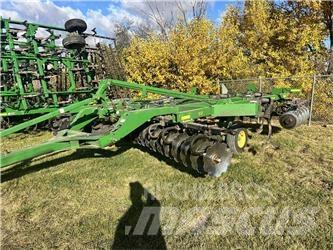 John Deere 512 Прочее почвообрабатывающее оборудование
