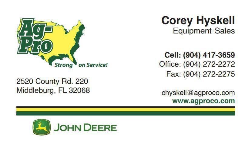 John Deere 560E Коммунальные машины