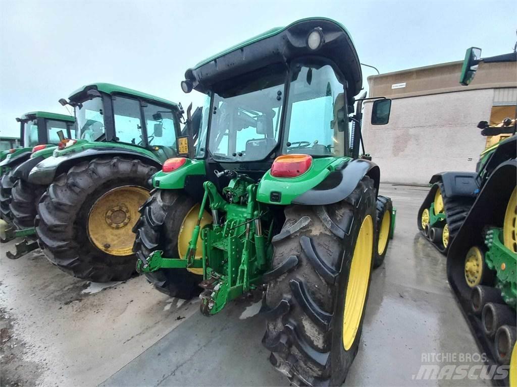 John Deere 5720 Трактора