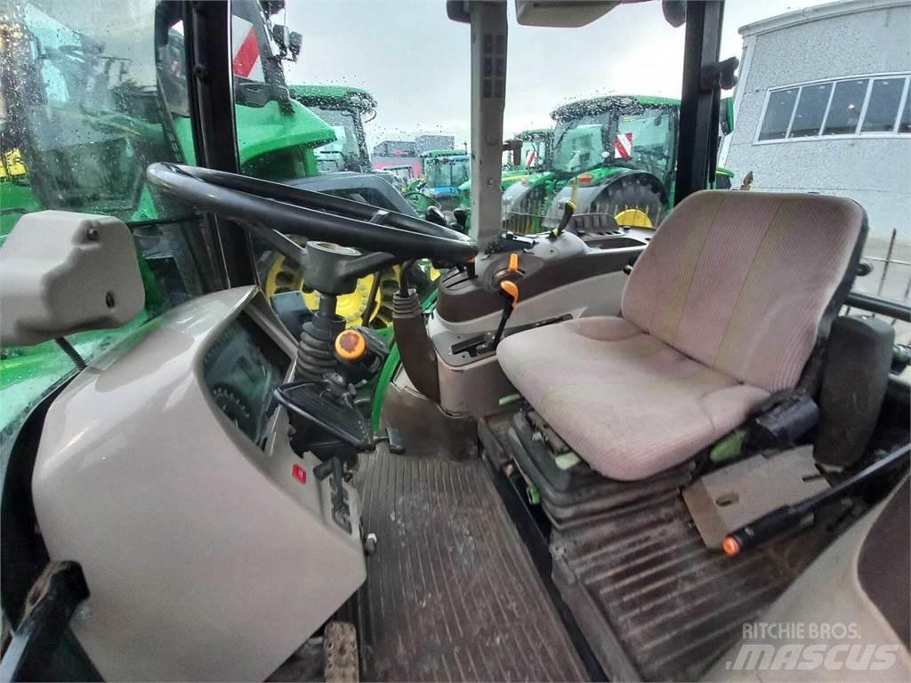 John Deere 5720 Трактора