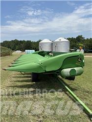 John Deere 612C Компоненты для зерноуборочных комбайнов