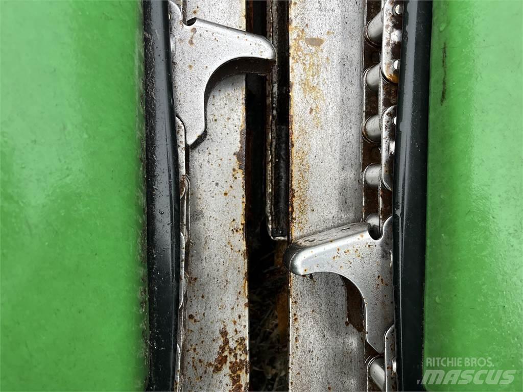 John Deere 612C Компоненты для зерноуборочных комбайнов