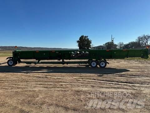 John Deere 616C Компоненты для зерноуборочных комбайнов