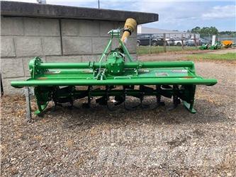 John Deere 665 Почвеные фрезы