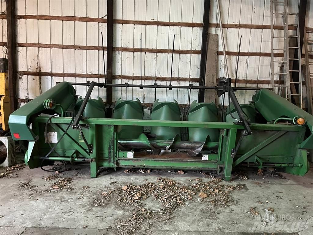 John Deere 693 Компоненты для зерноуборочных комбайнов