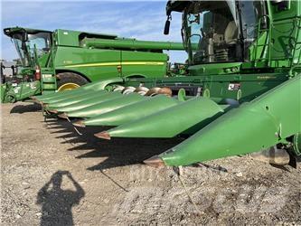 John Deere 708C Компоненты для зерноуборочных комбайнов