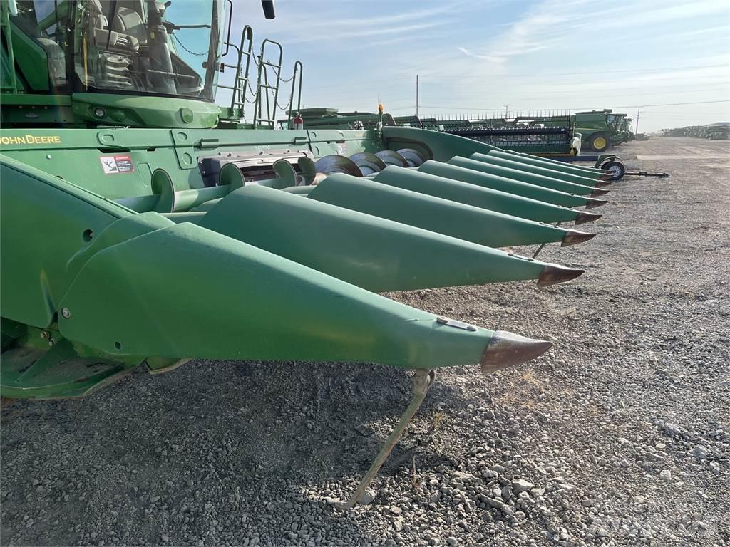 John Deere 708C Компоненты для зерноуборочных комбайнов