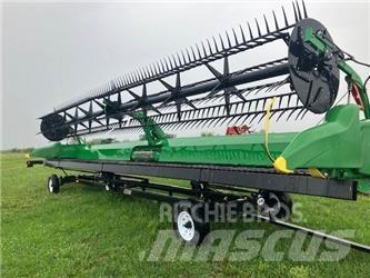 John Deere 712C Компоненты для зерноуборочных комбайнов
