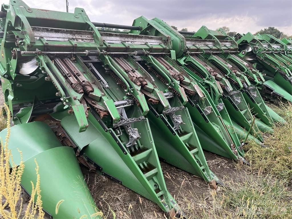 John Deere 712FC Компоненты для зерноуборочных комбайнов