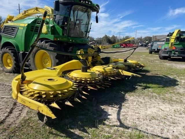 John Deere 772 Комплектующие сельхозмашин для уборки сена