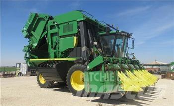 John Deere 7760 Другое корнеплодоуборочное оборудование