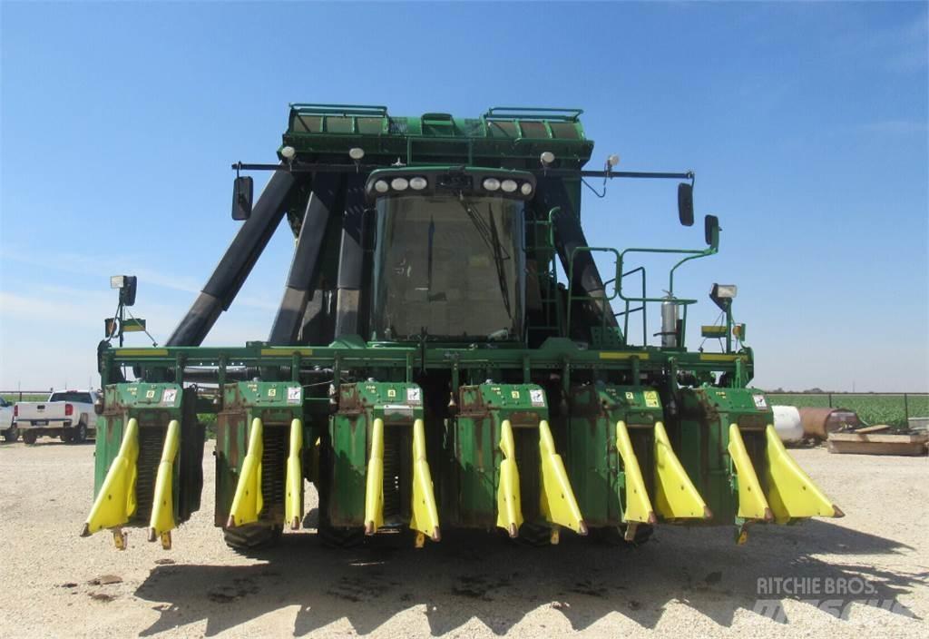 John Deere 7760 Другое корнеплодоуборочное оборудование