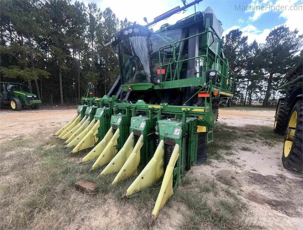 John Deere 7760 Другое корнеплодоуборочное оборудование