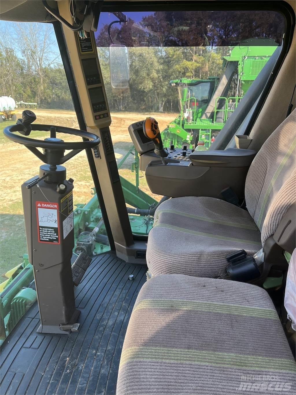 John Deere 7760 Другое корнеплодоуборочное оборудование
