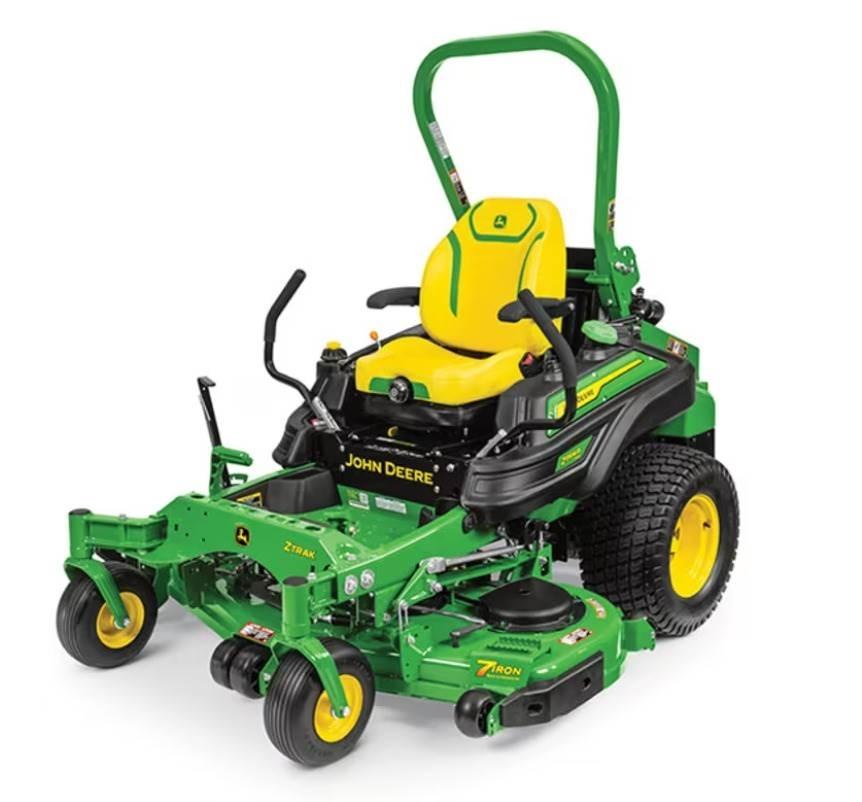 John Deere 994R Zero turn косилки