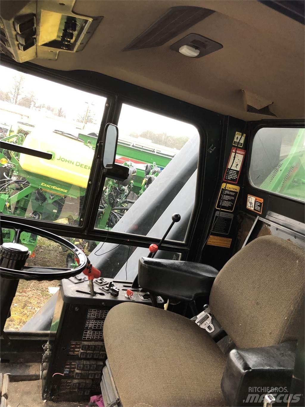 John Deere 9965 Другое корнеплодоуборочное оборудование