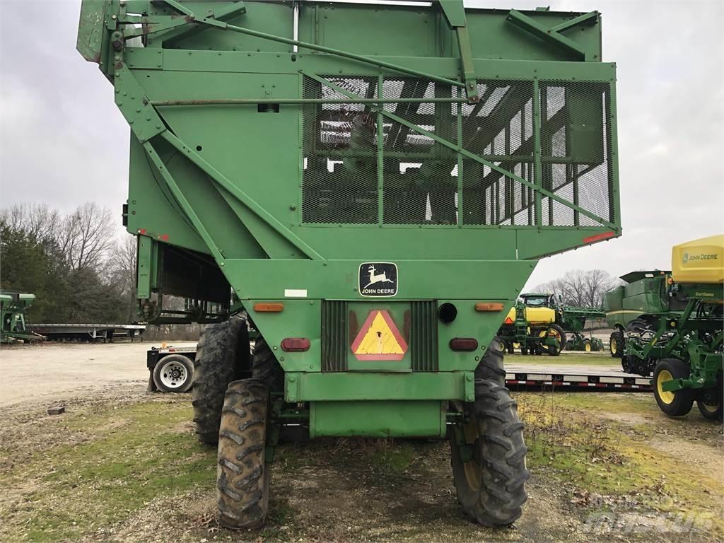 John Deere 9965 Другое корнеплодоуборочное оборудование