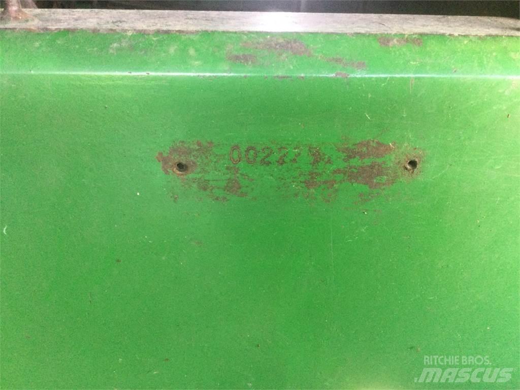 John Deere 9976 Другое корнеплодоуборочное оборудование