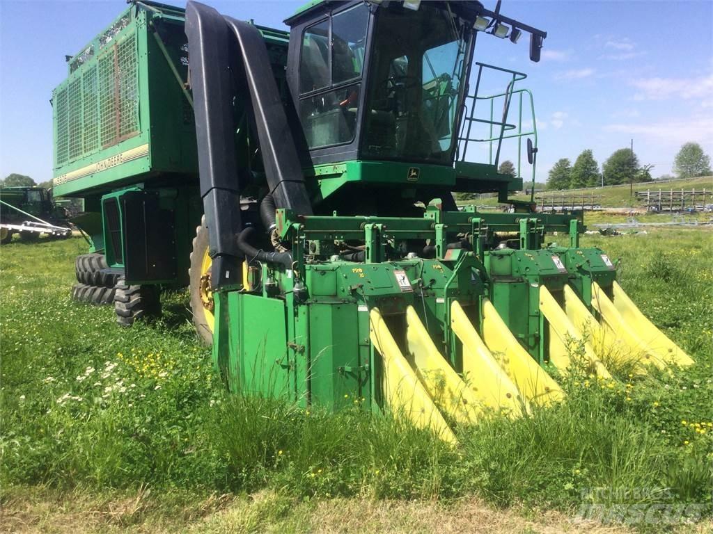 John Deere 9976 Другое корнеплодоуборочное оборудование