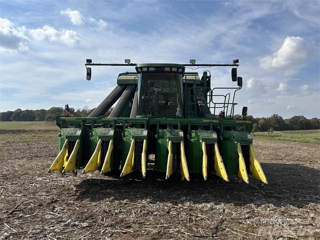 John Deere 9986 Другое корнеплодоуборочное оборудование