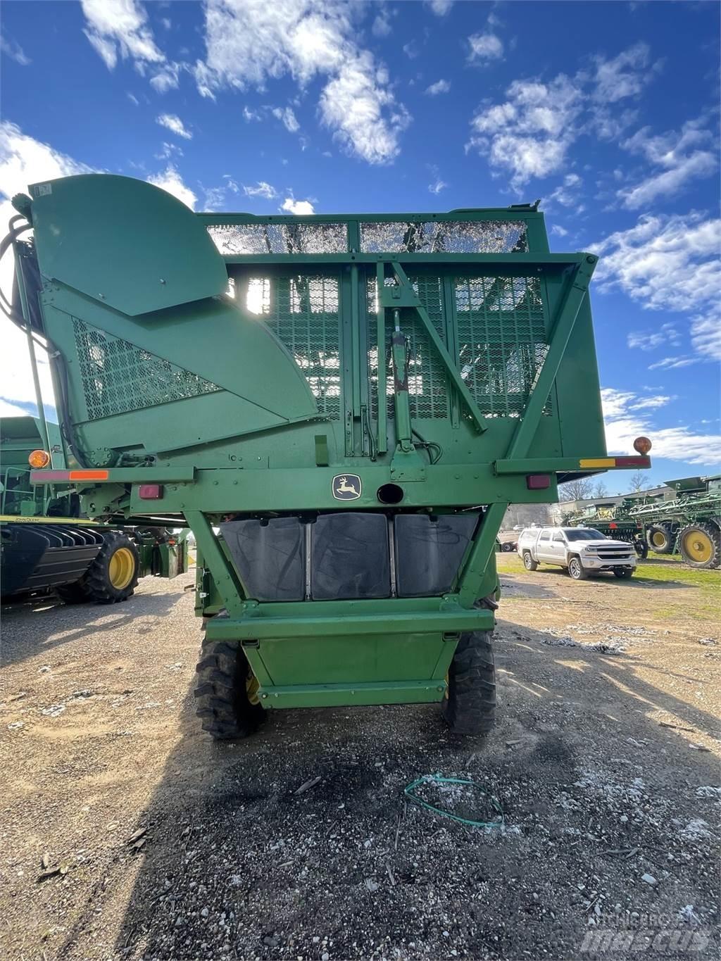 John Deere 9986 Другое корнеплодоуборочное оборудование