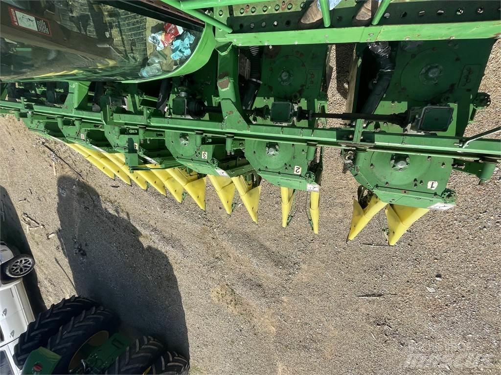 John Deere 9986 Другое корнеплодоуборочное оборудование