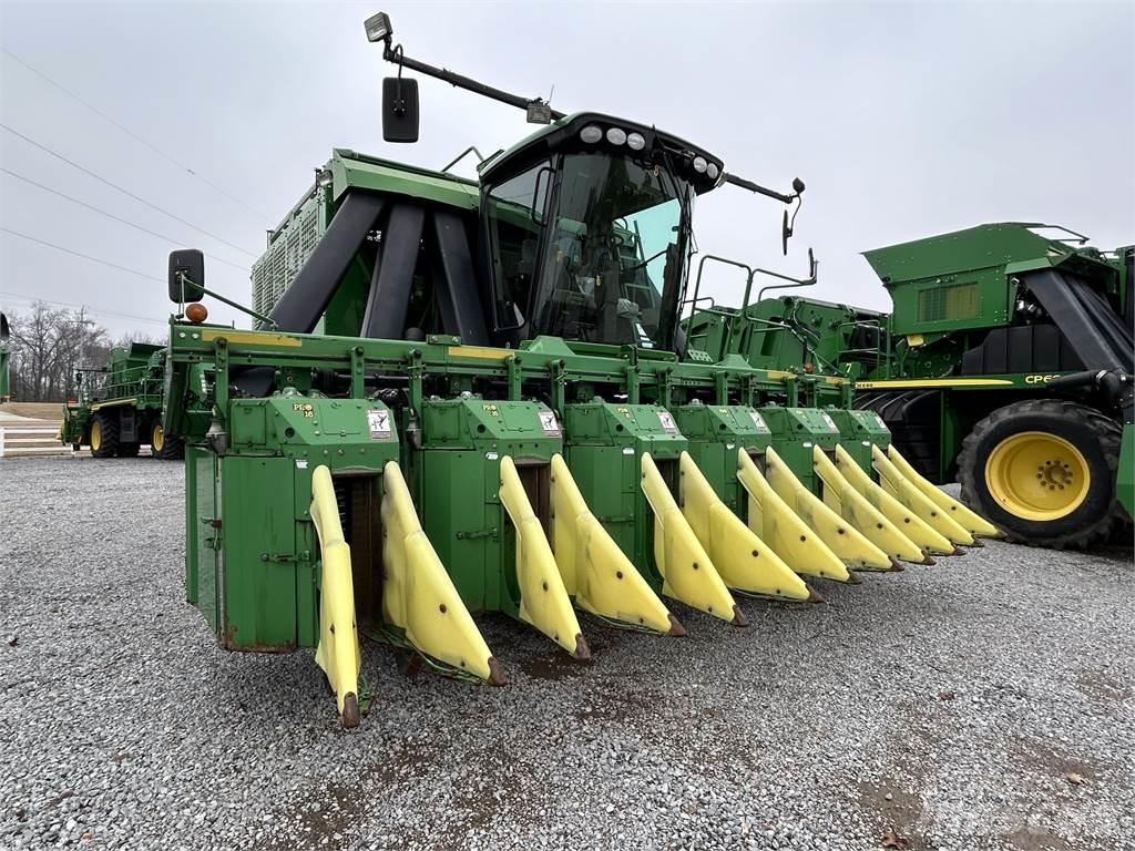 John Deere 9996 Другое корнеплодоуборочное оборудование