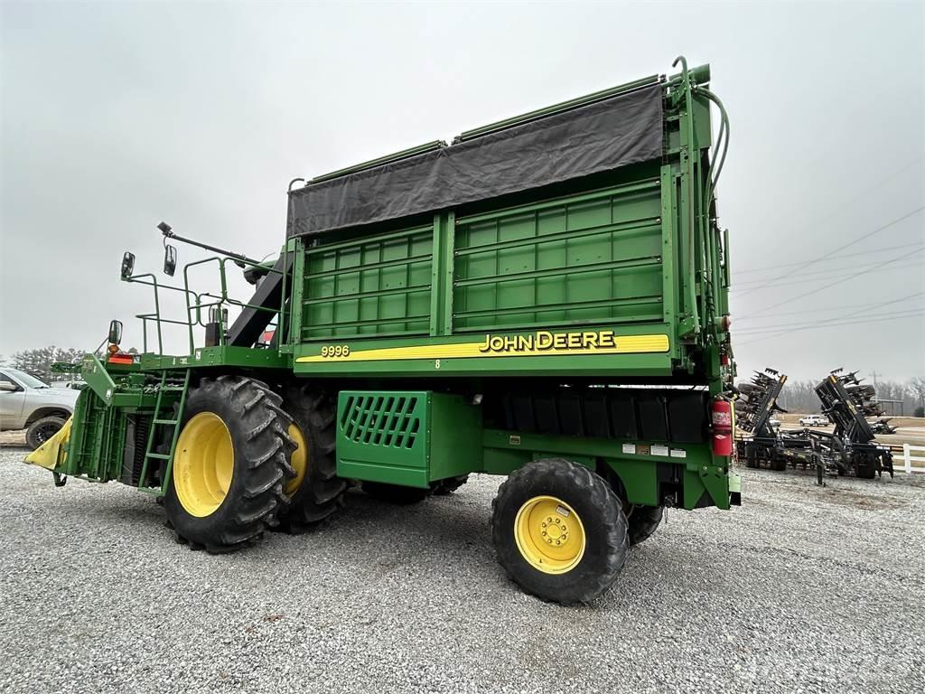 John Deere 9996 Другое корнеплодоуборочное оборудование