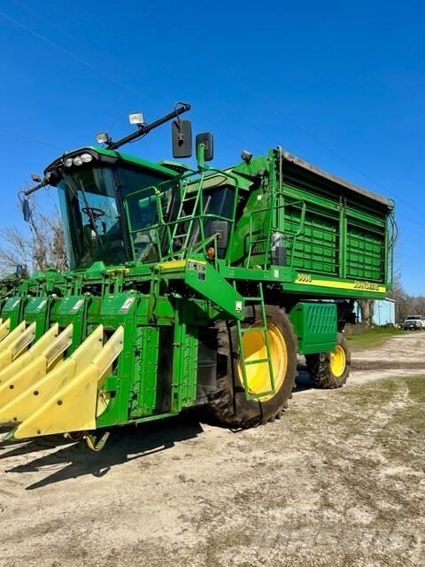 John Deere 9996 Другое корнеплодоуборочное оборудование