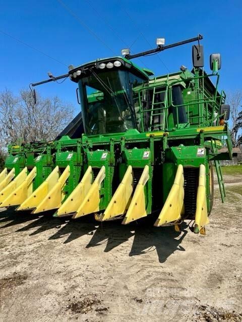 John Deere 9996 Другое корнеплодоуборочное оборудование