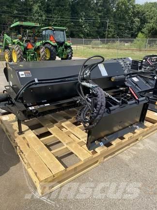 John Deere BA84C Строительная техника - Другие