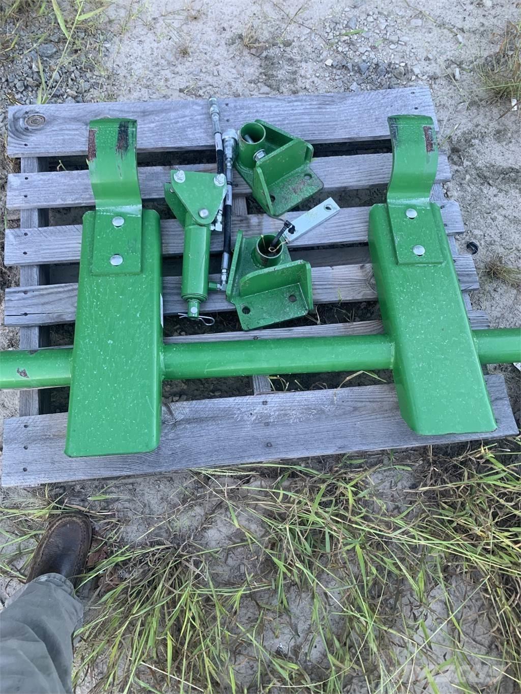John Deere BR Сельхозтехника - Другие