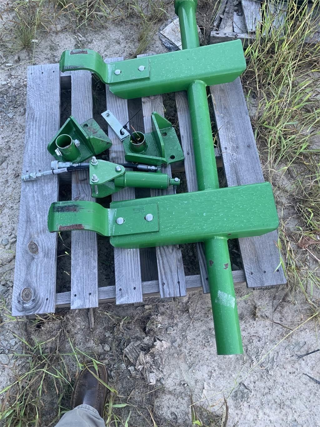 John Deere BR Сельхозтехника - Другие