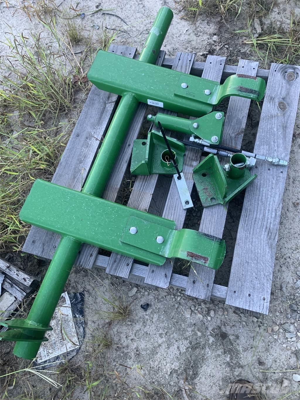 John Deere BR Сельхозтехника - Другие