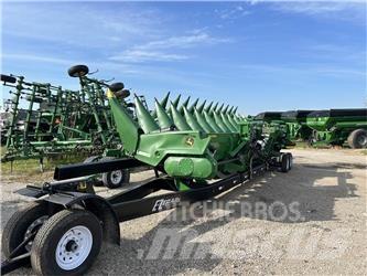 John Deere C12F Компоненты для зерноуборочных комбайнов