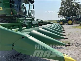 John Deere C12F Компоненты для зерноуборочных комбайнов