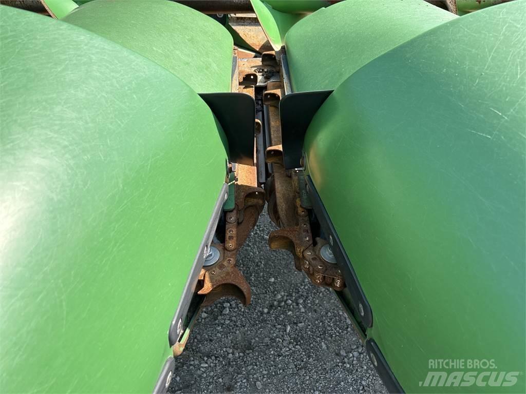John Deere C12F Компоненты для зерноуборочных комбайнов