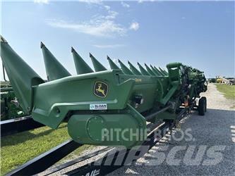 John Deere C12F Компоненты для зерноуборочных комбайнов