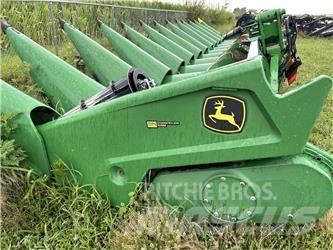 John Deere C12F Компоненты для зерноуборочных комбайнов