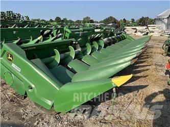 John Deere C12F Компоненты для зерноуборочных комбайнов
