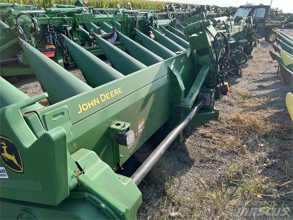John Deere C12F Компоненты для зерноуборочных комбайнов