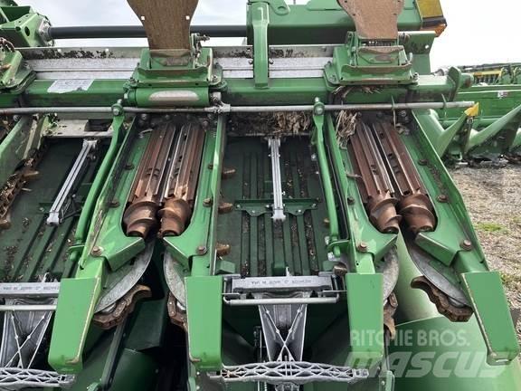 John Deere C12F Компоненты для зерноуборочных комбайнов